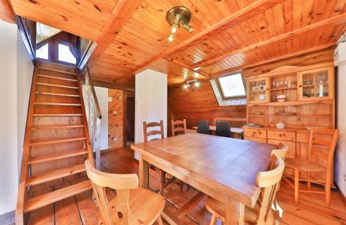 Sondernach Apartment | Spacieux et confortables gîtes à proximité randonnées, lacs, ski nature