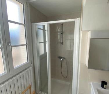 Blatin Apartment | Spacieux et lumineux Centre Jaude 100m2