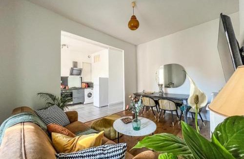 Tarbes Apartment | Spacieux et lumineux T3, centre TARBES