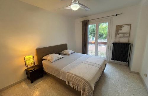 Les Platanes Apartment | Spacieux et lumineux T3 au cœur de Perpignan
