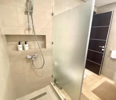 Anfa Apartment | Spacieux et Luxueux Appartement 2 BR Central Casablanca
