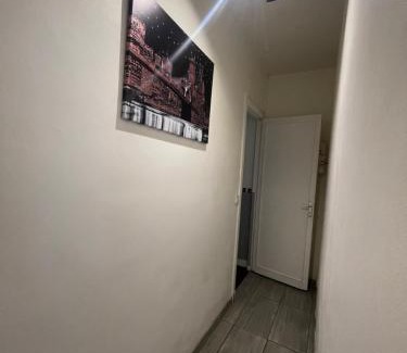 Villeneuve-Saint-Georges Apartment | spacieux & lumineux 15min paris gare de lyon