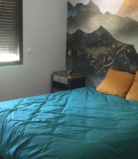 Ax-les-Thermes House | Spacieux logement Ax-les-thermes