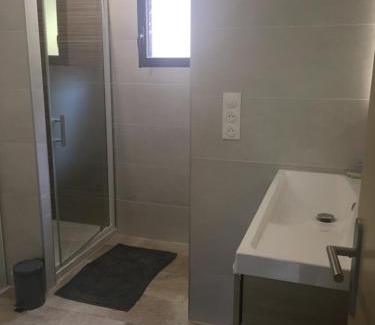 Ax-les-Thermes House | Spacieux logement Ax-les-thermes