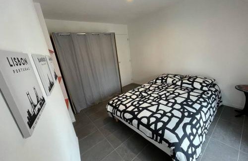 Landerneau Apartment | Spacieux n°8 en centre historique