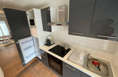 Landerneau Apartment | Spacieux n°8 en centre historique