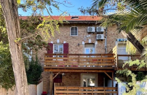 Salin-de-Giraud Apartment | Spacieux T2 au Coeur de la Camargue - 10mn Plage