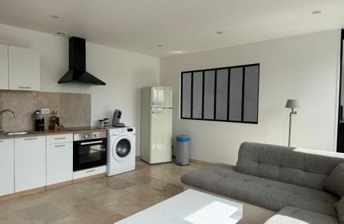 Evreux Apartment | Spacieux T3 Neuf et Lumineux