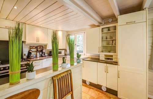 Barvaux House | Spacious chalet in the Ardennes with sauna and bubble bath