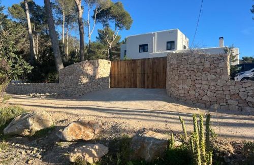 Santa Eulalia del Rio Villa | Spacious & Luxury villa in Ibiza - Santa Gertrudis - Villa Chiquita