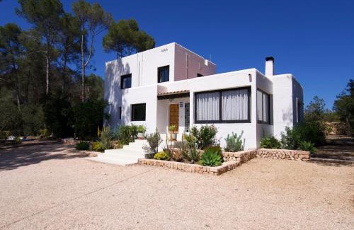 Santa Eulalia del Rio Villa | Spacious & Luxury villa in Ibiza - Santa Gertrudis - Villa Chiquita