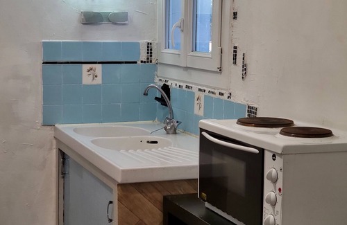 Montigny-les-Cormeilles Apartment | "Spacious 70m² apartment in the heart of Herblay's Patte d'Oie district"