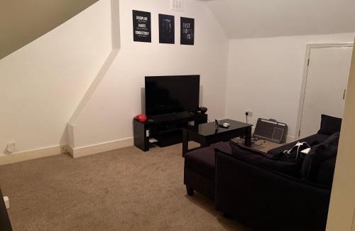 Stoke Newington Apartment | Spacious 1 bed apartment