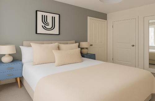 Angel Apartment | Spacious 1 Bed Flat in Angel