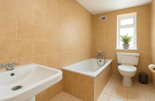 Angel Apartment | Spacious 1 Bed Flat in Angel