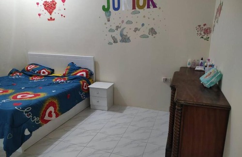 Al Khor Apartment | Spacious 1-bedroom 3min drive to Al Bayt Stadium.