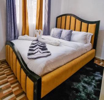 Nakuru Apartment | Spacious 1 bedroom with Parking Nakuru