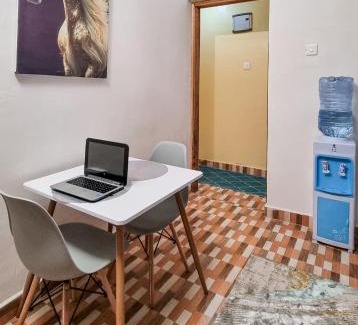 Nakuru Apartment | Spacious 1 bedroom with Parking Nakuru