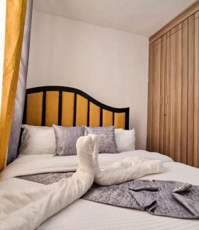 Nakuru Apartment | Spacious 1 bedroom with Parking Nakuru