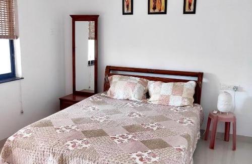 Candolim Apartment | Spacious 1 BHK Sukoon Homes