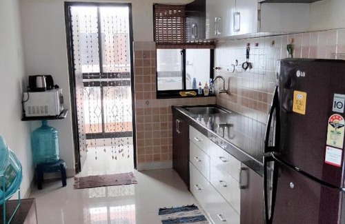 Candolim Apartment | Spacious 1 BHK Sukoon Homes