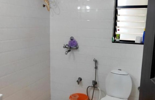 Candolim Apartment | Spacious 1 BHK Sukoon Homes
