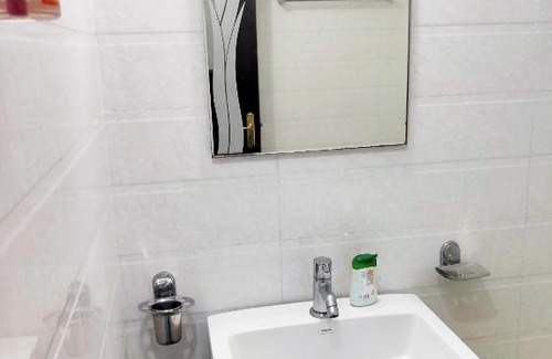 Candolim Apartment | Spacious 1 BHK Sukoon Homes
