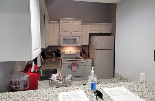 Gainesville Condo | Spacious 1 BR @ Celebration Pointe-Amazing Location