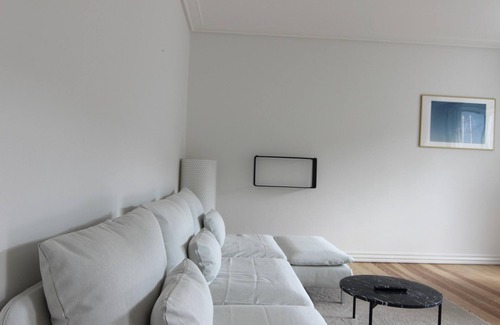 Frederiksberg C Apartment | Spacious 1-BR in the heart of Frederiksberg - 257