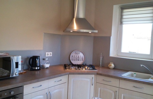 Vallauris Apartment | Spacious 100m² 4-room air-conditioned apartment with 50m² terrace