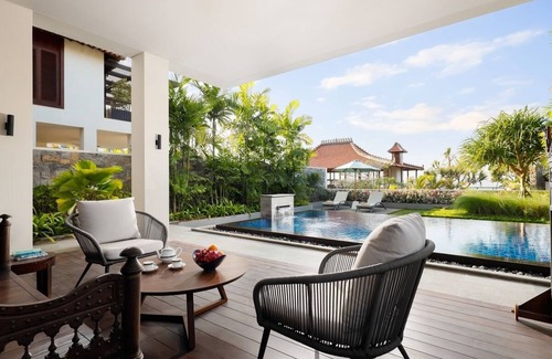 Bukit Villa | Spacious, 10BR Villa in Jimbaran