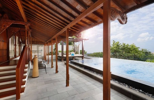Bukit Villa | Spacious, 10BR Villa in Jimbaran