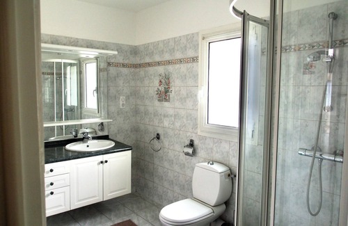 Sud Apartment | Spacious 120 m2 near downtown
