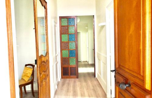 Sud Apartment | Spacious 120 m2 near downtown