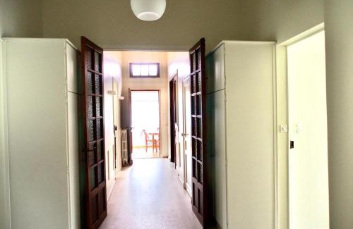 Sud Apartment | Spacious 120 m2 near downtown