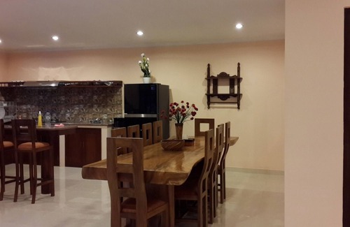 Sunset Road Villa | Spacious 14BR Villa, BEST Central Location Located In Seminyak!