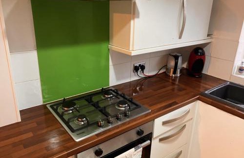 Canonbury Apartment | Spacious 1BD Flat - 4 mins to Regent's Canal!