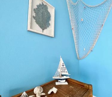 Red Hook House | Spacious 1bed 1bath Condo In Downtown Red Hook