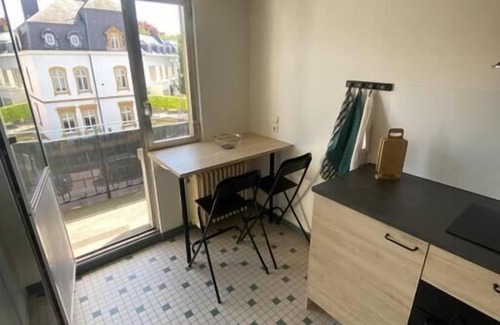 Belair Apartment | Spacious 1bed in City Center