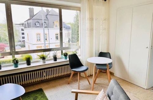 Belair Apartment | Spacious 1bed in City Center