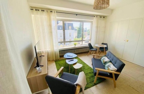 Belair Apartment | Spacious 1bed in City Center