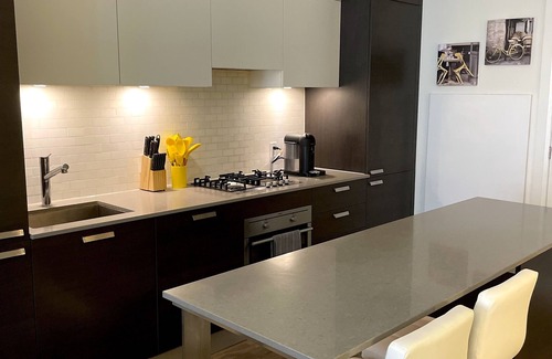 Junction Triangle Condo | Spacious 1br/2bd Luxury Condo in Toronto