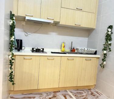 Bukit Jalil Apartment | Spacious 1BR Apartment Bukit Jalil