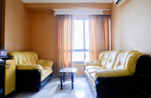 Suko Manunggal Apartment | Spacious 1BR Apartment at Taman Beverly