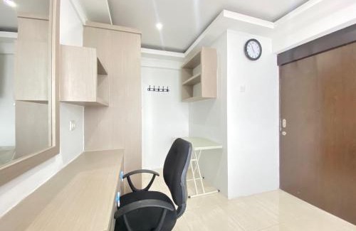 Cipaganti Apartment | Spacious 1BR Apartment at The Jarrdin Cihampelas near Ciwalk By Travelio
