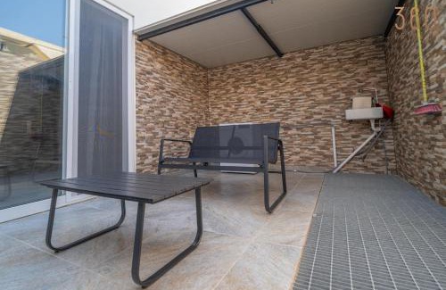Tarxien Apartment | Spacious, 1BR home with comfortable bed in Tarxien
