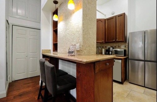 Upper West Side Apartment | Spacious 1BR near Central Park!