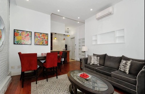 Upper West Side Apartment | Spacious 1BR near Central Park!