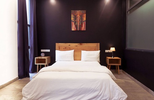 Mwananyamala Apartment | Spacious 1BR serviced apartment with wifi