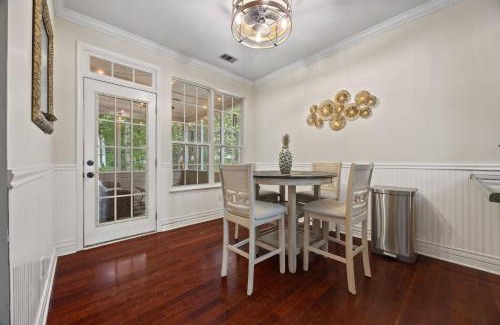 Alpharetta House | Spacious 1BR with Community Pool Alpharetta Home